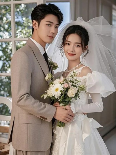 Kết Hôn Để Báo Ân 2025