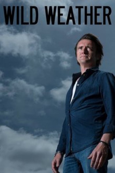 Khám Phá Thời Tiết Cùng Richard Hammond 2014