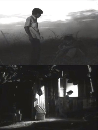 Khoảng Cách Còn Lại 1981