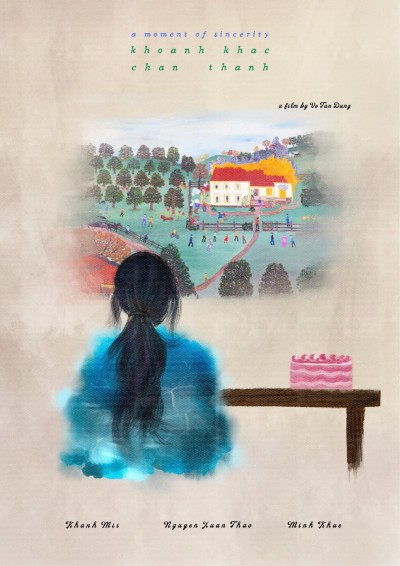 Khoảnh Khắc Chân Thành 2025