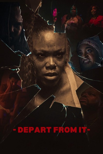 Không Lối Thoát 2025