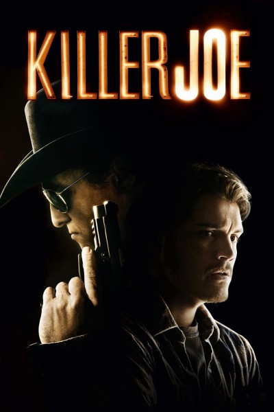 Killer Joe 2012