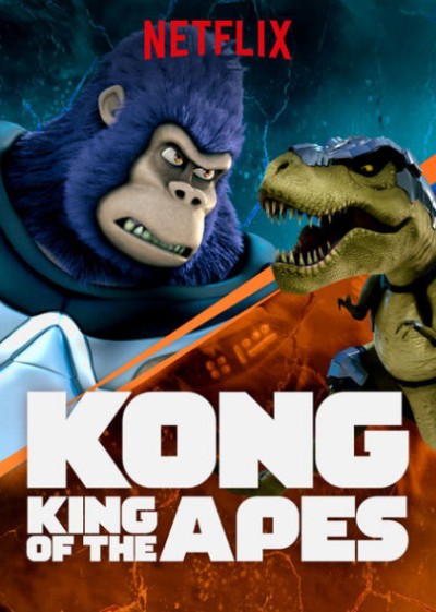 Kong: Vua khỉ (Phần 2) 2018