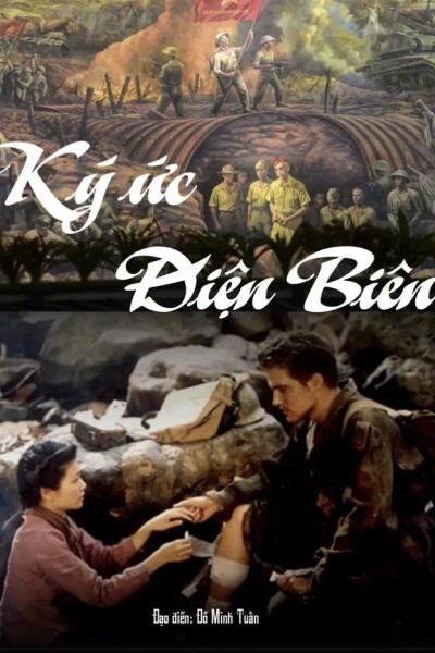 Ký ức Điện Biên 2004