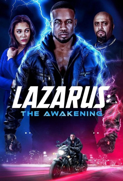 Lazarus: The Awakening 2026
