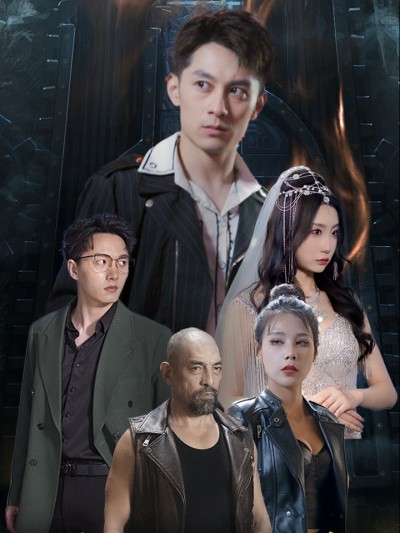 Lệnh Thần Vương (Rồng Lửa Ẩn Mình) 2025