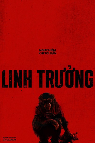 Linh Trưởng 2026