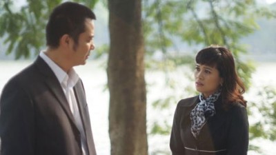 Lời Ru Mùa Đông 2016