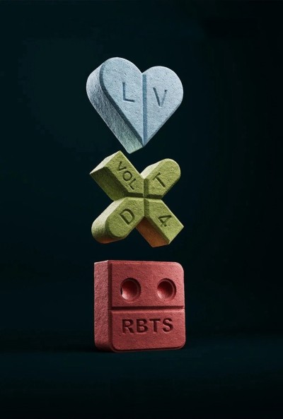 Love, Death & Robots (Phần 4) 2025