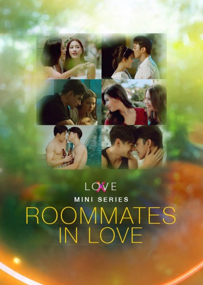 Love(X) Mini Series: Roommates in Love 2026