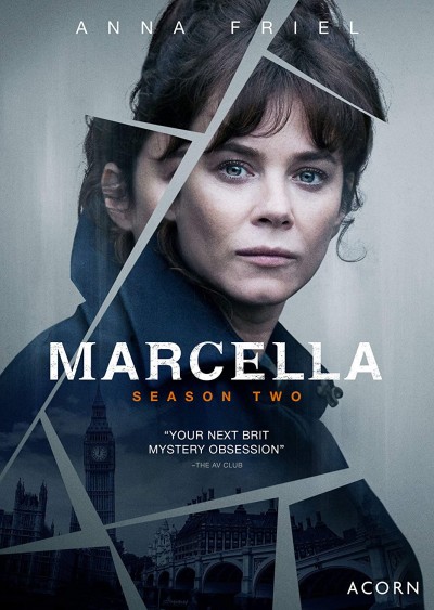 Marcella (Phần 2) 2018