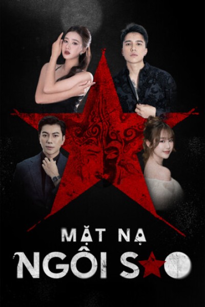 Mặt Nạ Ngôi Sao 2025