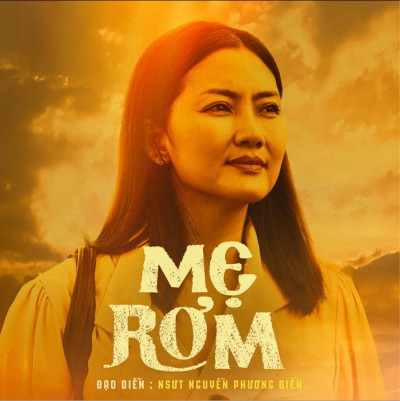 Mẹ rơm 2023