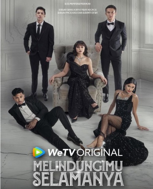 Melindungimu Selamanya 2026