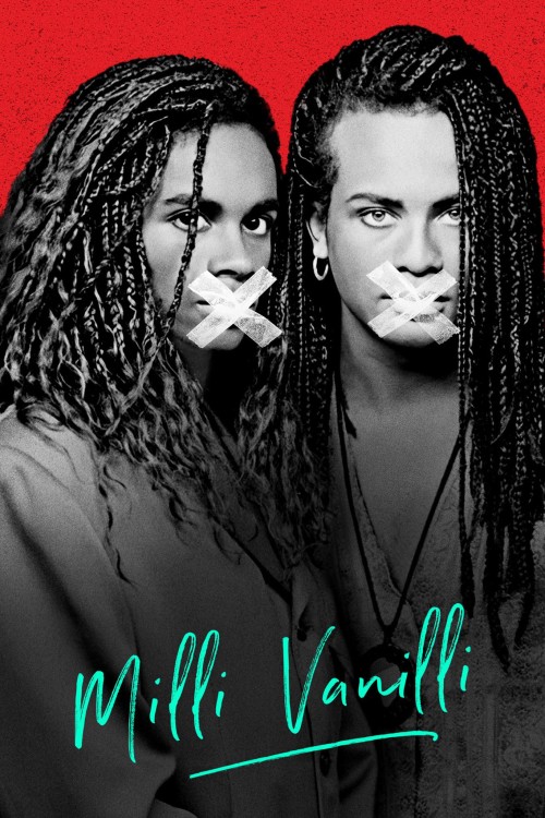 Milli Vanilli 2023