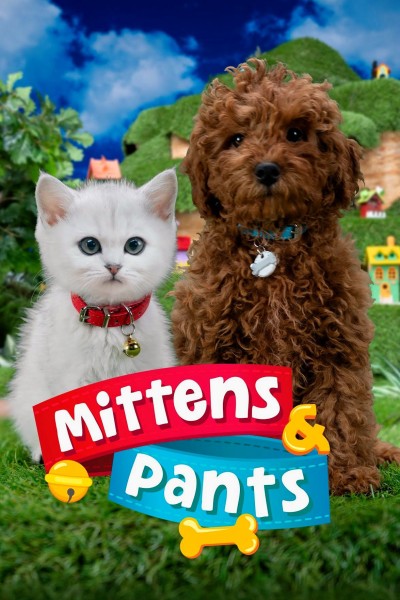 Mittens Và Pants 2023
