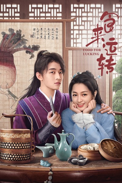 Món Ăn Thay Đổi Thời Vận 2025