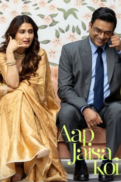 Một Người Như Thế 2025