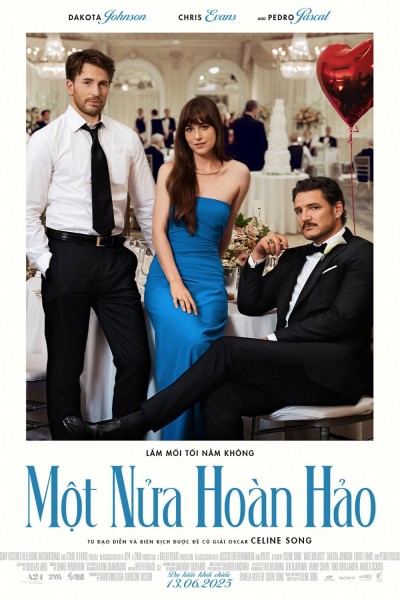Một Nửa Hoàn Hảo 2025
