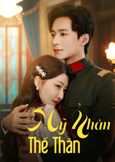Mỹ Nhân Thế Thân 2025