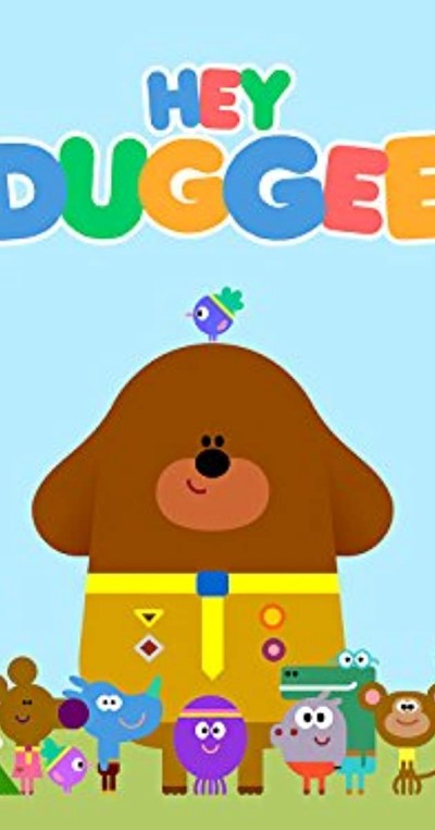 Này Duggee (Phần 1) 2014