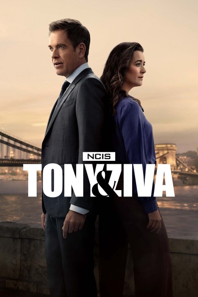 NCIS: Tony & Ziva 2025