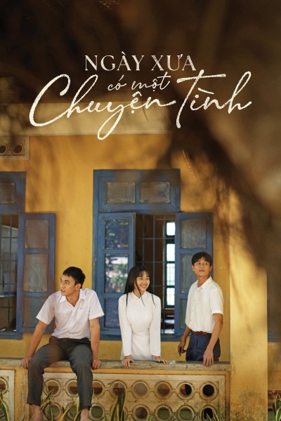 Ngày Xưa Có Một Chuyện Tình 2024
