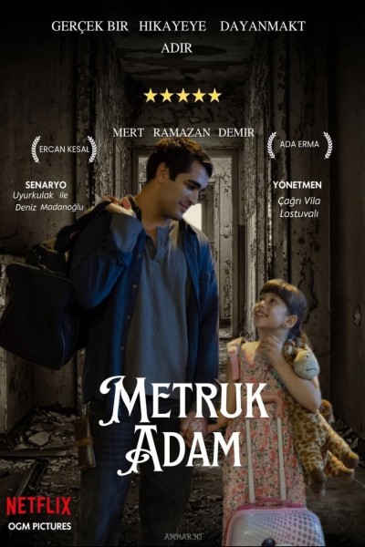 Người bị bỏ rơi 2025