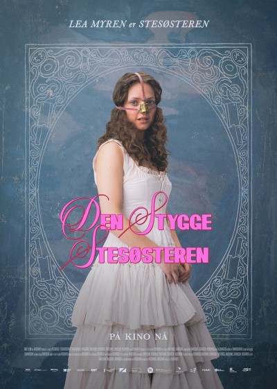 Người Chị Kế Xấu Xí 2025