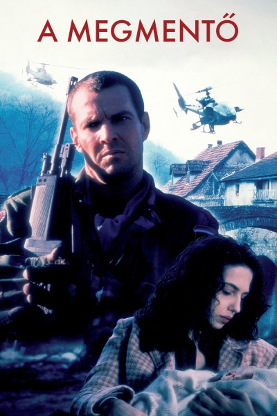 Người Cứu Rỗi 1998