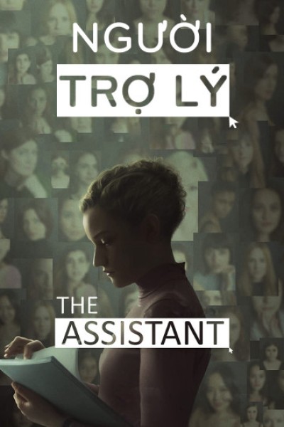 Người Trợ Lý 2020