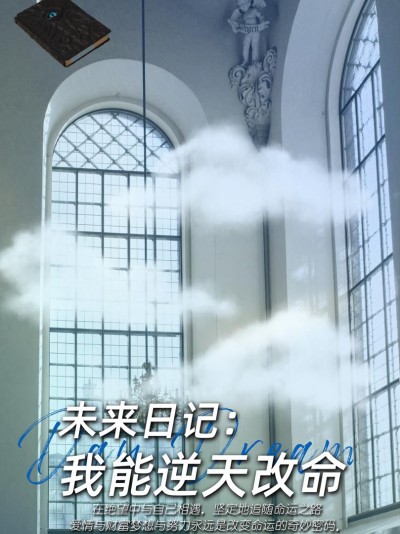 Nhật Ký Tương Lai: Tôi Có Thể Thay Đổi Số Phận? 2025