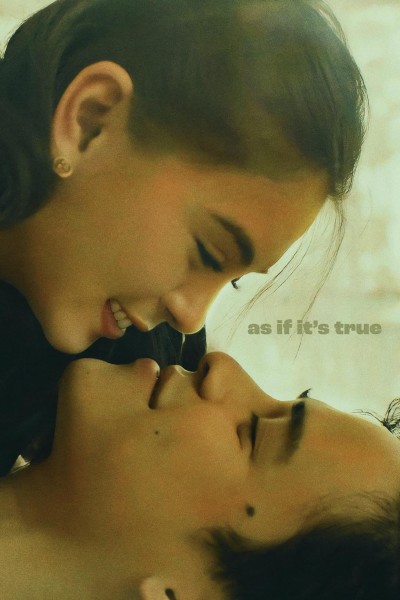 Như Thể Là Thật 2023