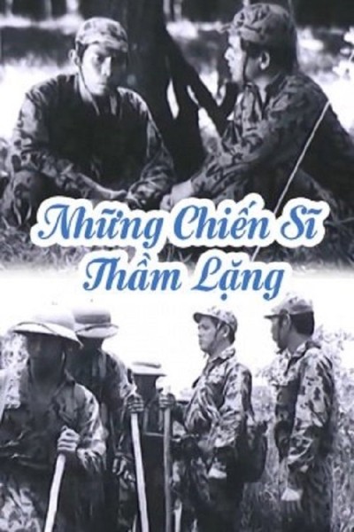 Những Chiến Sĩ Thầm Lặng 1984