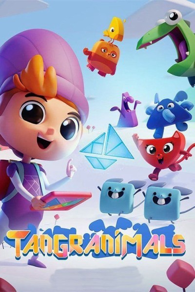 Những Loài Thú Xứ Tangra 2020