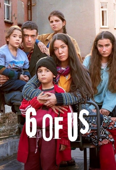 Những Mảnh Đời Vô Định 2024