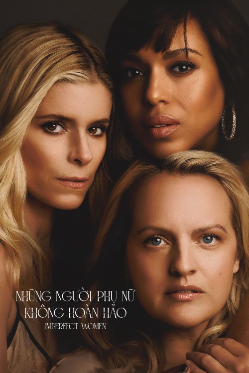 Những Người Phụ Nữ Không Hoàn Hảo 2026