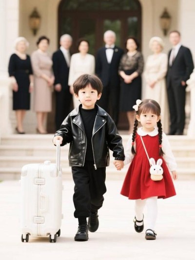 Những Thiên Thần Nhỏ Xuất Hiện, Chồng Yêu Chiều Em Tận Xương Tủy 2025