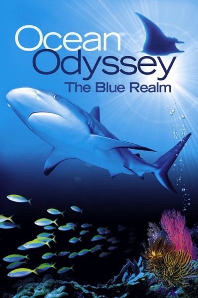 Ocean Odyssey: The Blue Realm 2010