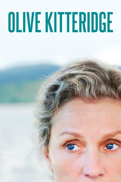 Olive Kitteridge 2014