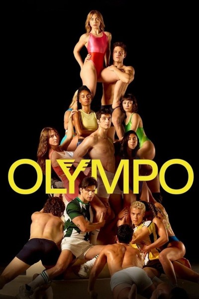 Olympo 2025