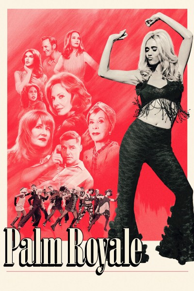 Palm Royale (Phần 2) 2025