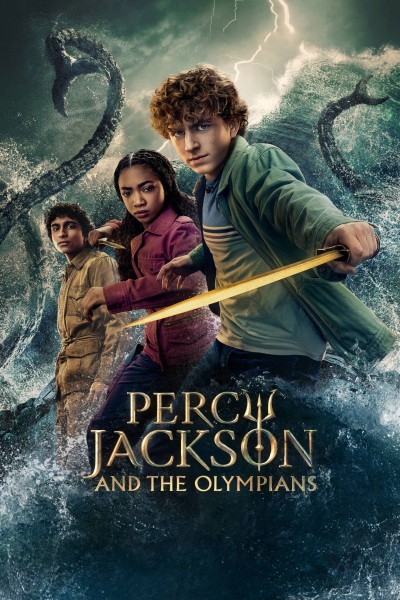 Percy Jackson và Các Vị Thần Trên Đỉnh Olympus (Phần 2) 2025