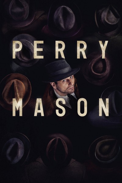 Perry Mason (Phần 1) 2020