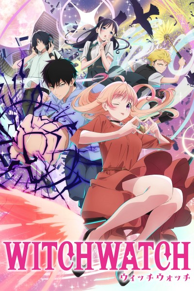 Phù Thủy Quan Sát 2025