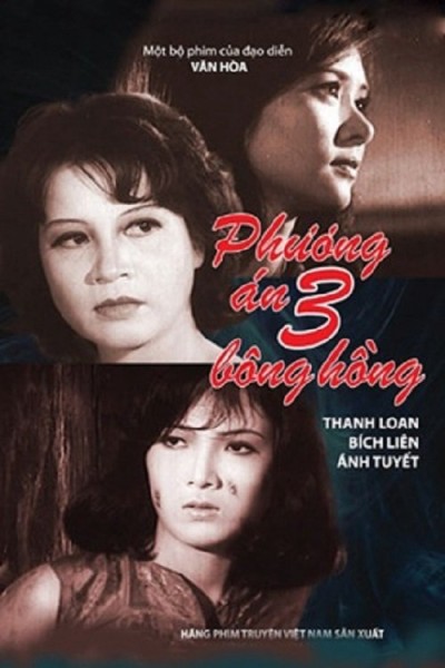 Phương Án Ba Bông Hồng 1981