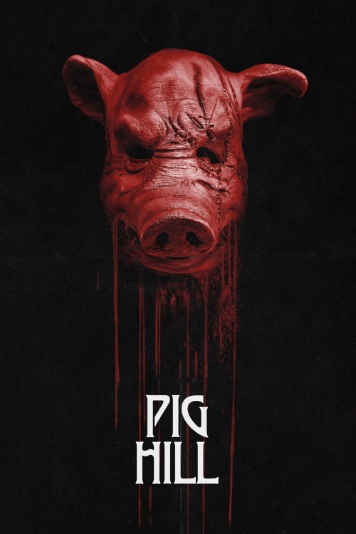 Pig Hill 2025