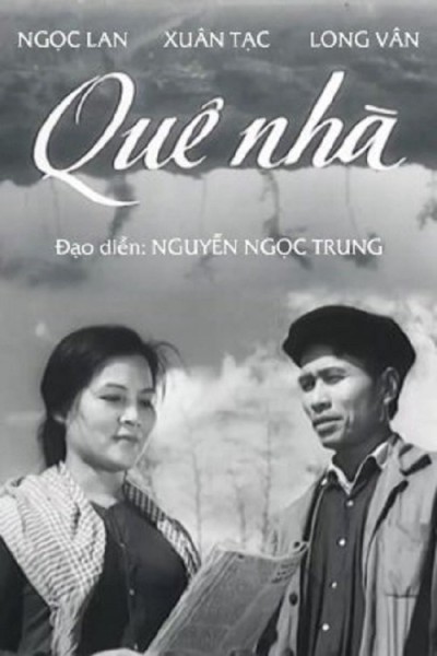 Quê Nhà 1974