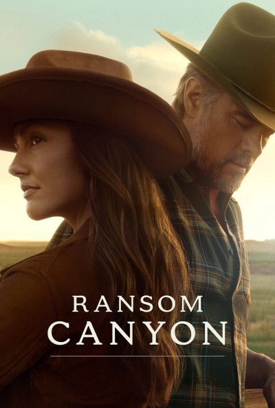 Ransom Canyon 2025