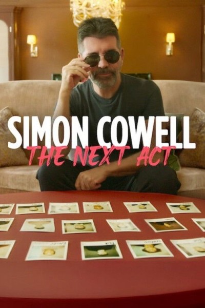 Simon Cowell: Hồi Kế Tiếp 2025